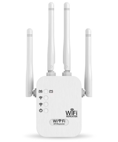 Wifi Boost Pro image