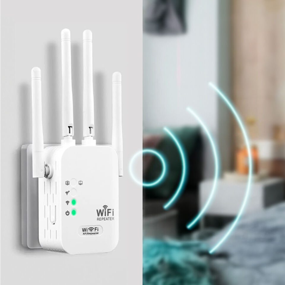 Wifi Boost Pro image