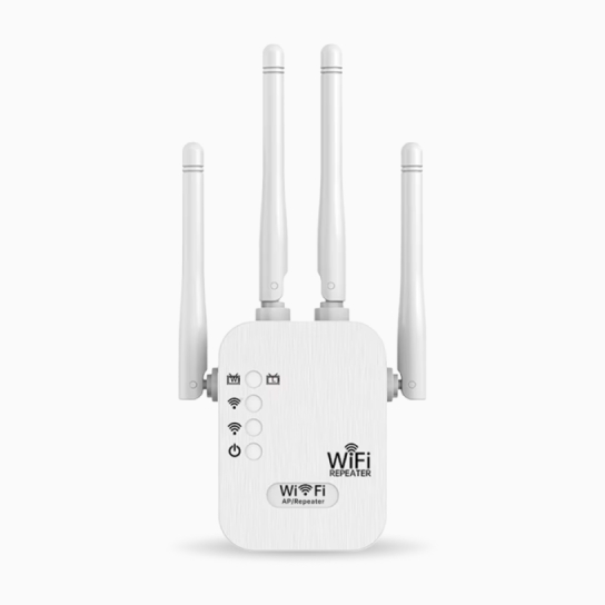 Wifi Boost Pro image